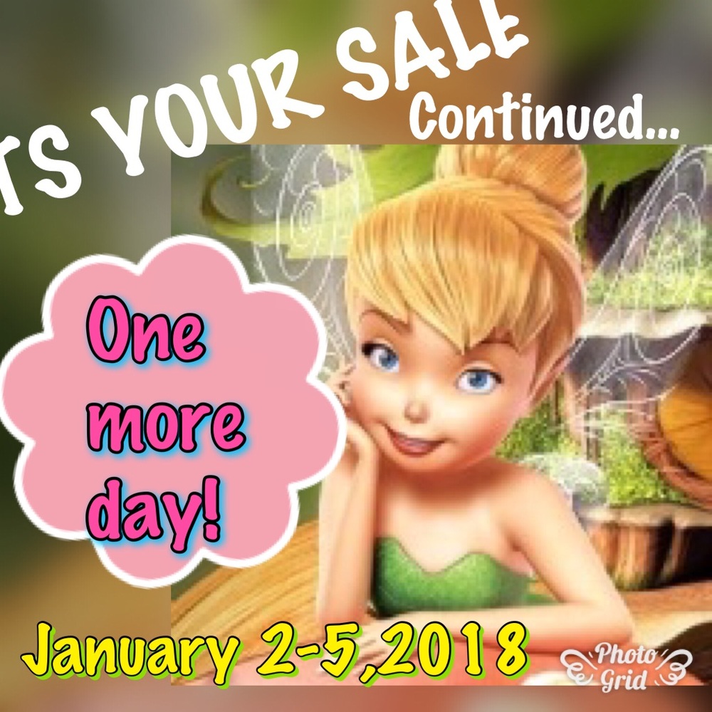 Invitation only sale! - Picture 3 of 3